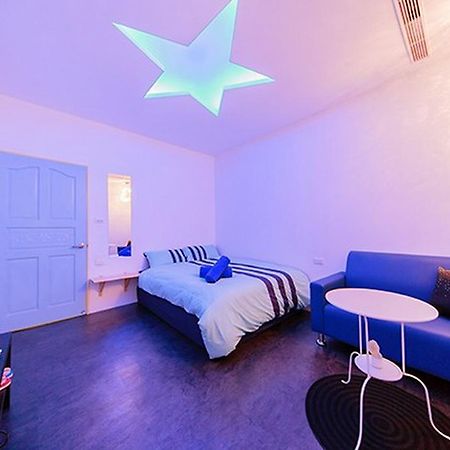 Zl Homestay ย่านเมืองเก่าเฮ้งชุน ภายนอก รูปภาพ