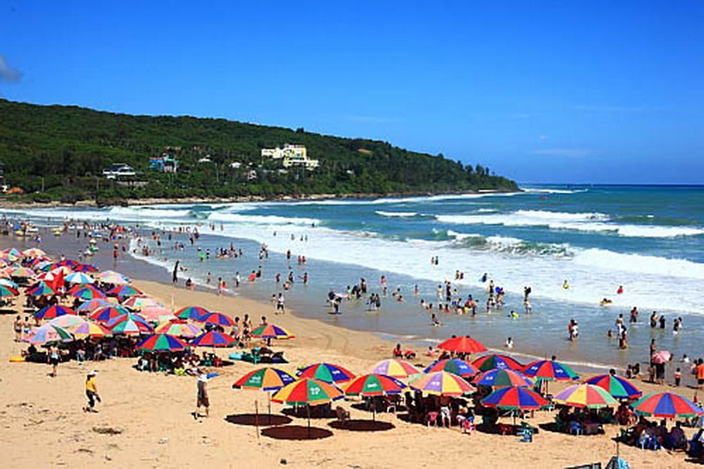 Zl Homestay ย่านเมืองเก่าเฮ้งชุน ภายนอก รูปภาพ